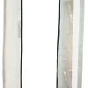 Støvbeskyttelse dør 1200x2200mm