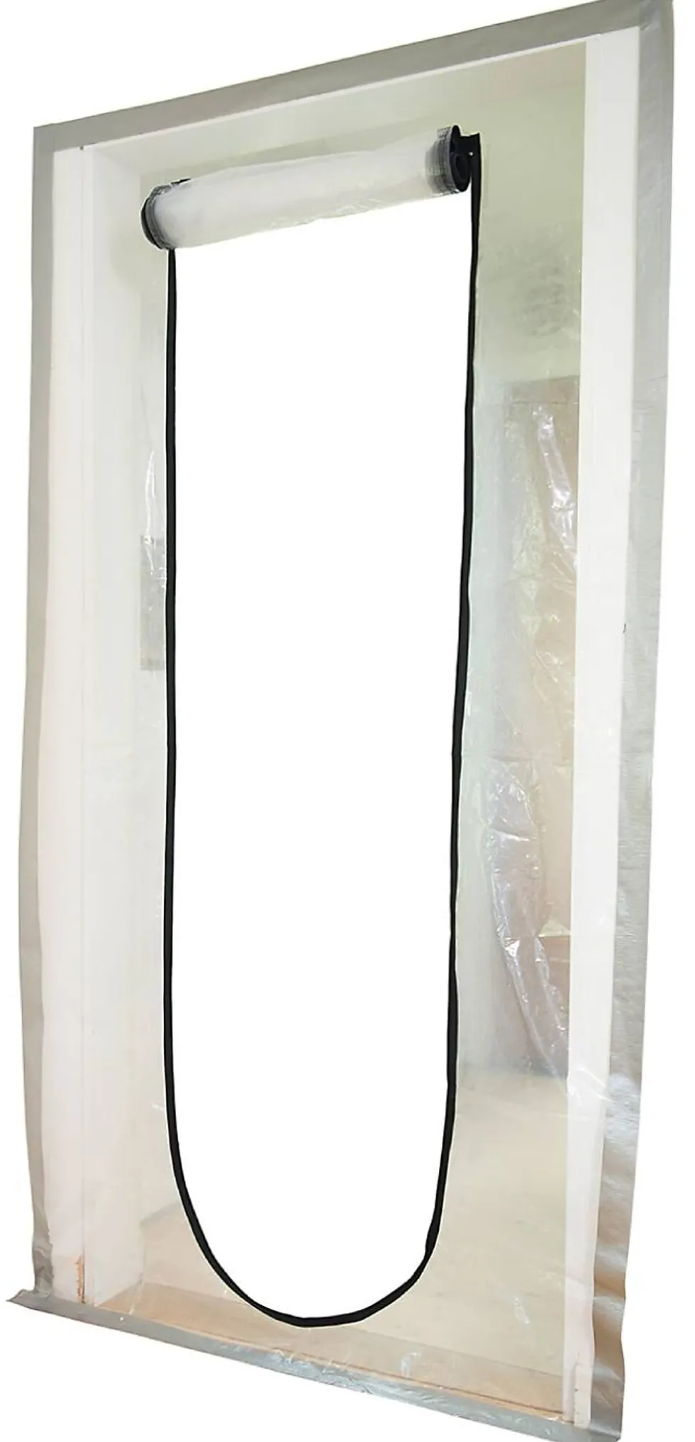 Støvbeskyttelse dør 1200x2200mm