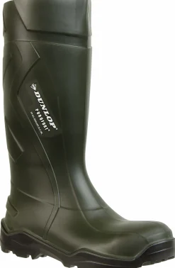 Støvel dunlop purofort + 762933 47