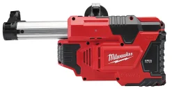 Støvopsamler m12 de/0 milw