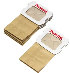 Støvpose bo5031 bo4555 bo4556, bo4565 papir, 5 kpl