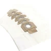 Støvpose filt W107418353 til VC4210 5pk
