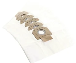 Støvpose filt W107418353 til VC4210 5pk