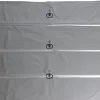 Støvpose plast pk a 10stk vc2510l/vc3210l