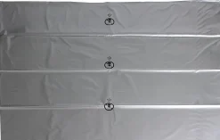 Støvpose plast pk a 10stk vc2510l/vc3210l