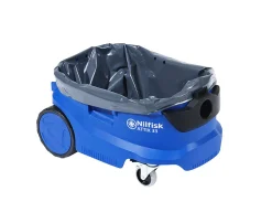 Støvsugerpose plast attix 33/44 5 stk