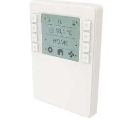Styrepanel ci70 res