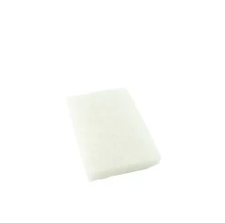 Superpad hvit 95x155 mm