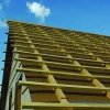 Sutak undertaksplate trefiber 3 x 1250 x 2450 mm