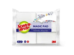 Svamp flekkfjerner magic 2 stk