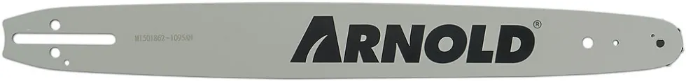 Sverd 45 cm 3/8" LP 1,3 mm