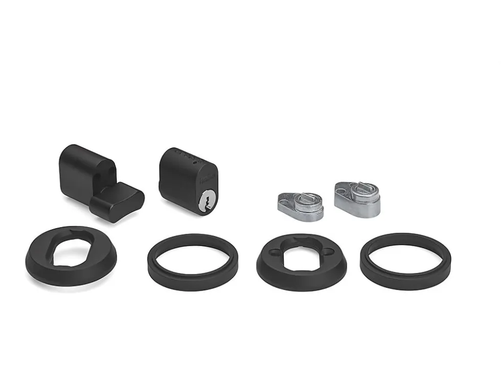 Sylinder multisett oval sort