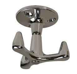 Takkrok dreibar 45 mm krom pn 7051-0-07-08
