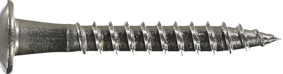 Takrenneskrue PH 4,8x35 mm 250 stk