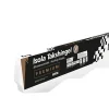Takshingel premium karat isola krystallsort