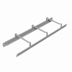 Takstige 1,15m galv 30cm jemtland