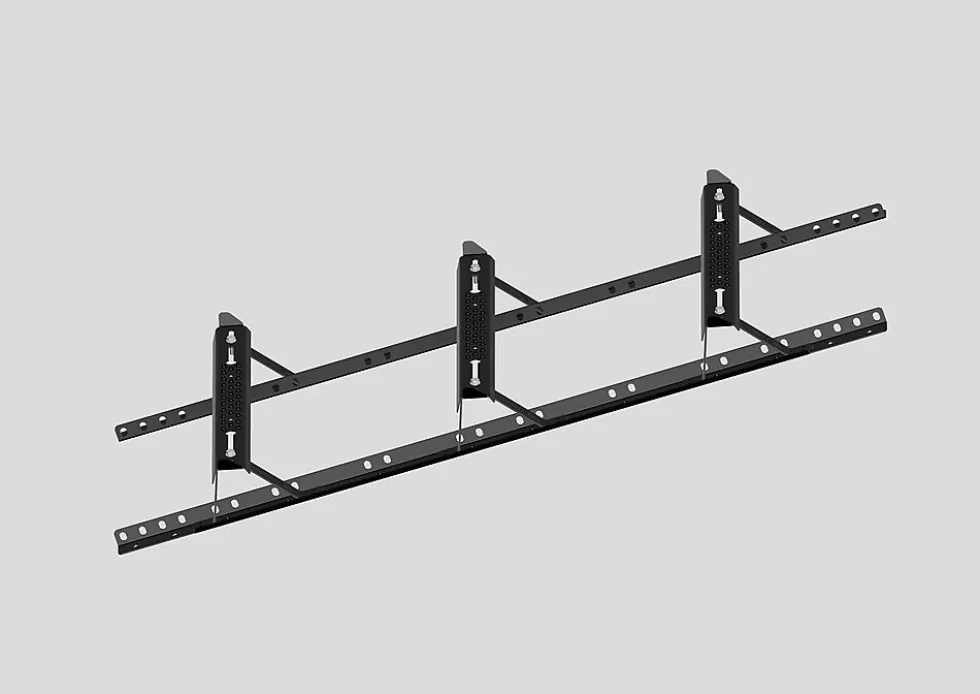 Takstige regulerbar TLS R/3 sort