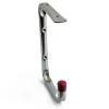 Tak-/veggkrok 8513 245x145 mm elforsinket