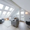 Takv mh 78x160 hvitmalt 3-lags gl velux midthengslet 3-lags glass