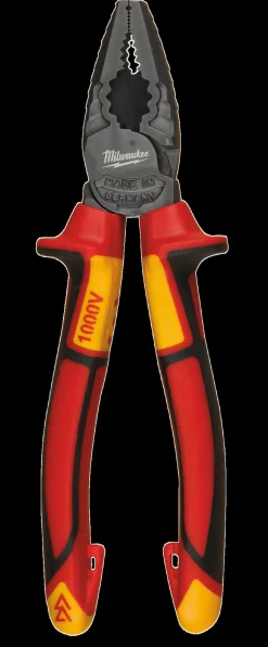 Tang vde kombinasjon 180mm milw