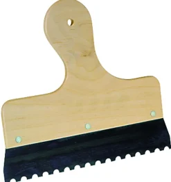 Tannsparkel 300mm 6mm kgc