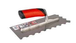Tannsparkel Soft Grip buet 10 mm