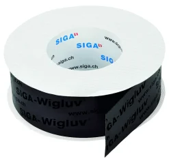 Tape for vindtetting 80 mm
