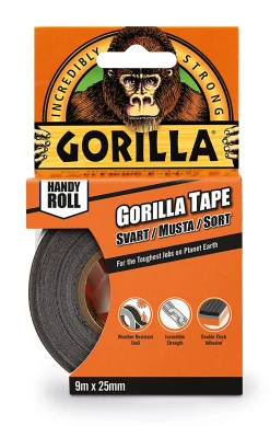 Tape handy roll 9m