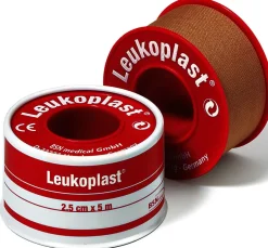 Tape leukoplast 2,5cmx5m 1522