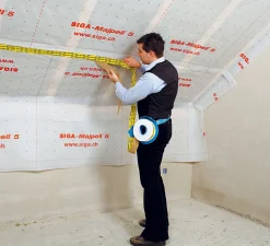 Tape 60mmx40m sicrall 60 siga