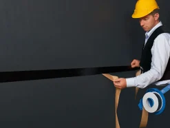 Tape siga wigluv black 100