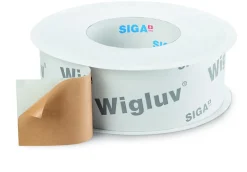 Tape til vindtetting 60 mm x 40 meter