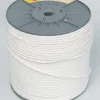 Tau polyester 6mm hvit, 320m spol