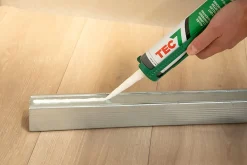Tec7 fugemasse hvit 310 ml
