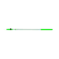 Teleskopskaft 115-200 cm for rull og gulvbørster