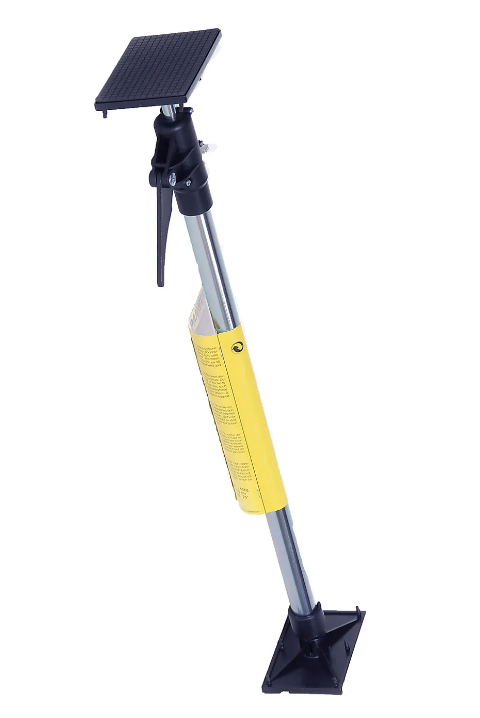 Teleskopstøtte for tak 155-310 cm