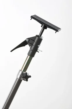 Teleskopstøtte for tak 155-310 cm