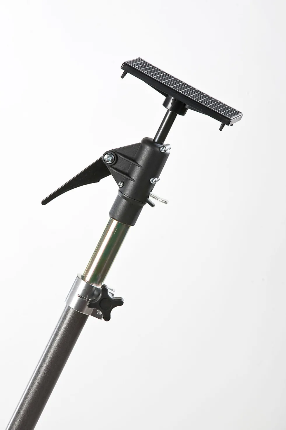 Teleskopstøtte for tak 155-310 cm