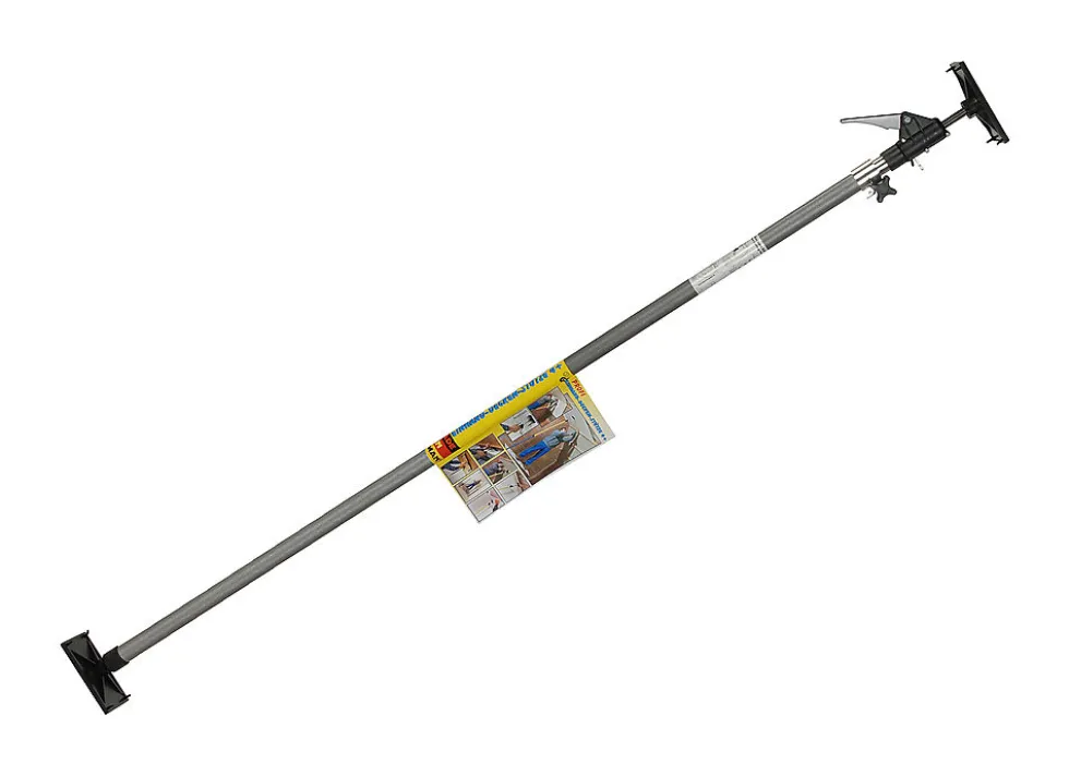 Teleskopstøtte for tak 155-310 cm