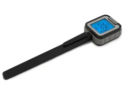 Termometer digitalt