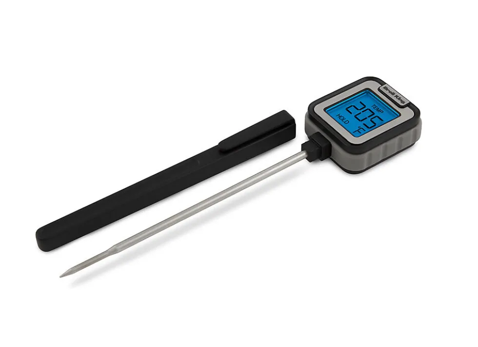 Termometer digitalt