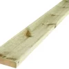 Terrassebord impregnert furu klasse 1 21x95 mm