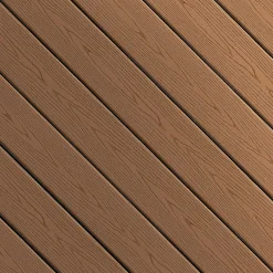 Terrassebord kompositt Cabin 24x137x4880 mm