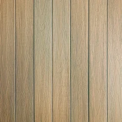 Terrassebord kompositt Prairie 24x137x4880 mm