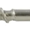 Terrasseskrue m/ senkhode A2 4,2x55 200 stk