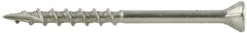 Terrasseskrue m/ senkhode A2 4,2x55 200 stk