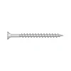 Terrasseskrue QuikDrive 4,9x51 mm A2 fibercut 2000 stk