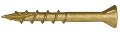 Terrasseskrue ruspert 4,2x75 200 stk