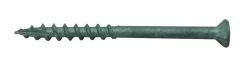 Terrasseskrue xlnt c4 4,5x45 a1800 utvendig senk t20 fiberkutt