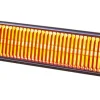 Terrassevarmer basic 2000 watt
